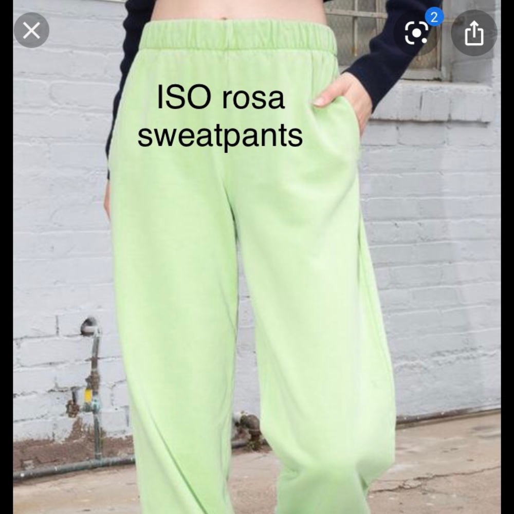 my iso